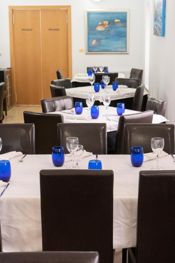 Hotel Baron Andilla Valdealgorfa Ngoại thất bức ảnh