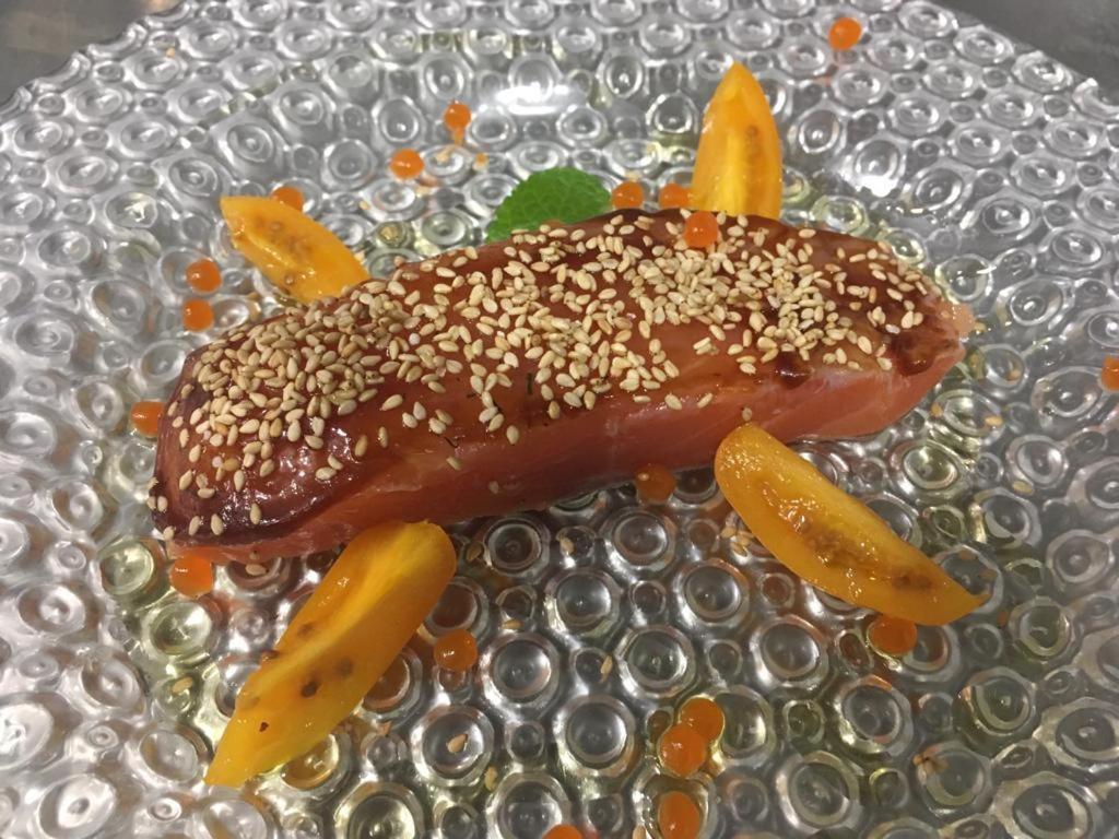 Hotel Baron Andilla Valdealgorfa Ngoại thất bức ảnh